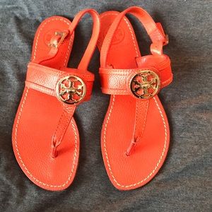 Tory Burch sandals